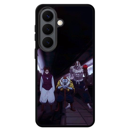 Jujutsu Kaisen Choso Jogo Hanami Samsung Galaxy S26 Case