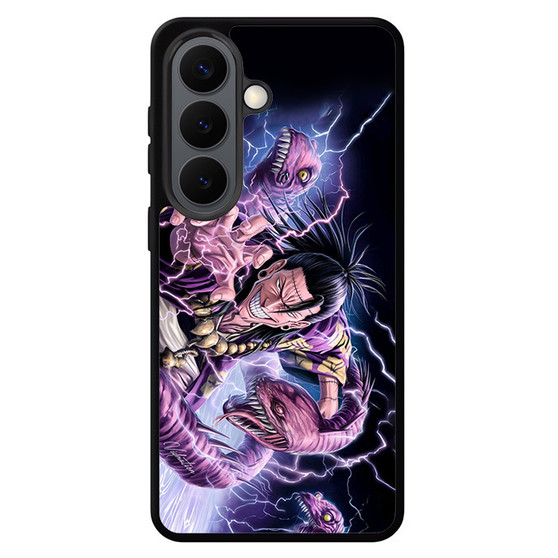Kenjaku Jujutsu Kaisen Samsung Galaxy S26 Case