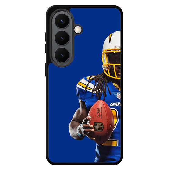 Los Angeles Chargers Melvin Gordon Samsung Galaxy S26 Case