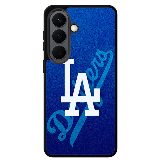 Los Angeles Dodgers Cool Samsung Galaxy S26 Case