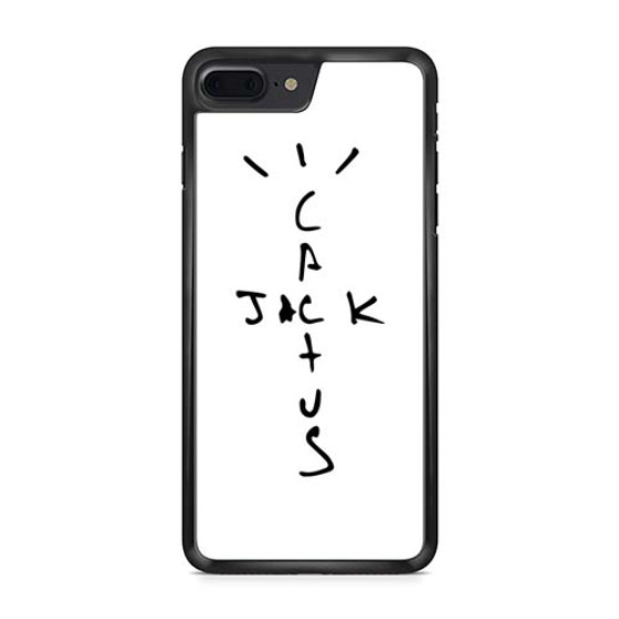 Jack Cactus iPhone 7 | iPhone 7 Plus Case