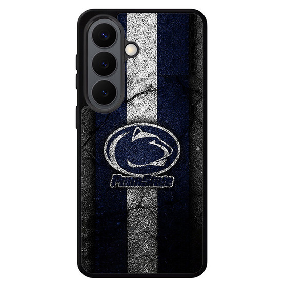 Penn State Nittany Lions Asphalt Style Samsung Galaxy S26 Case