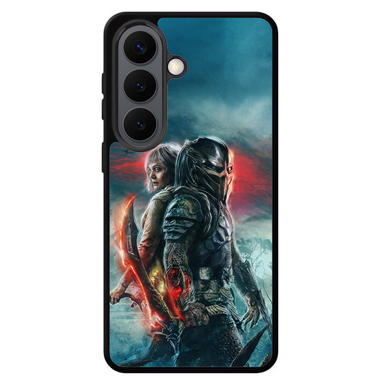 Predator Badlands Samsung Galaxy S26 Case