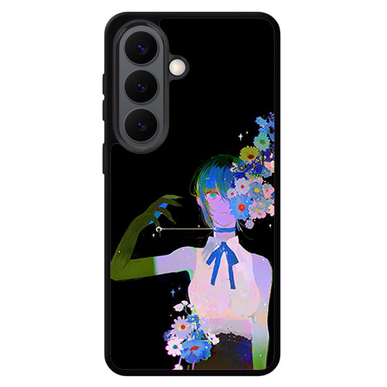 Reze Art Samsung Galaxy S26 Case