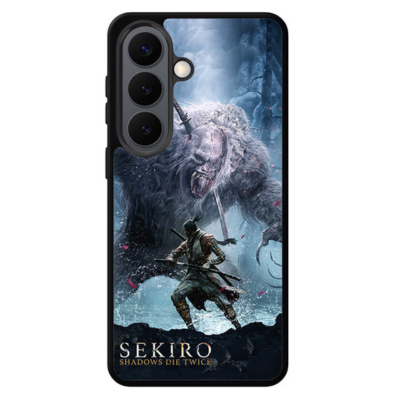 Sekiro Shadows Die Twice 1 Samsung Galaxy S26 Case