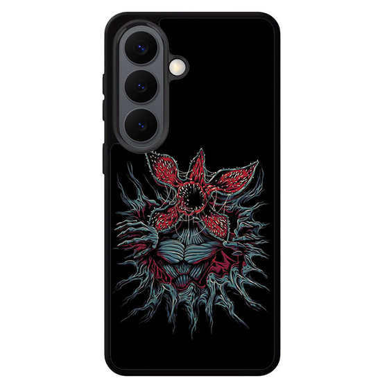 Stranger Things Demogorgon 3 Samsung Galaxy S26 Case