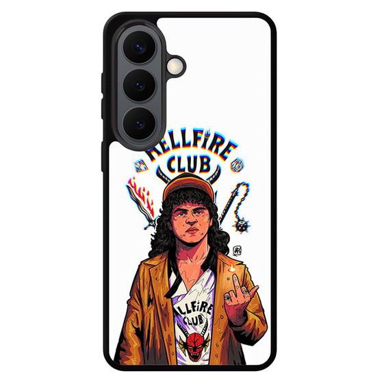 Stranger Things Dustin Henderson Samsung Galaxy S26 Case