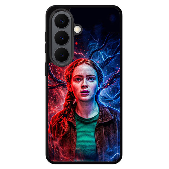 Stranger Things Max Samsung Galaxy S26 Case