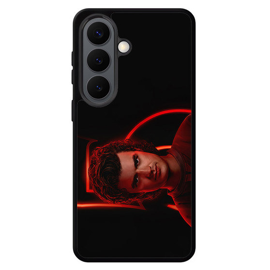 Stranger Things S5 Steve Harrington Samsung Galaxy S26 Case