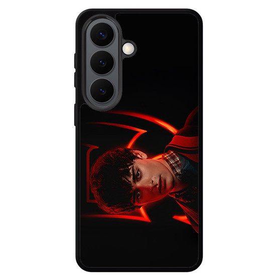 Stranger Things S5 Will Byers Samsung Galaxy S26 Case