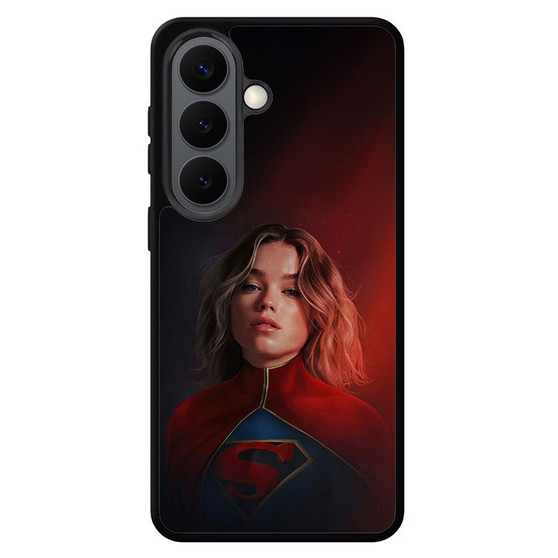 Supergirl Kara Zor El Samsung Galaxy S26 Case