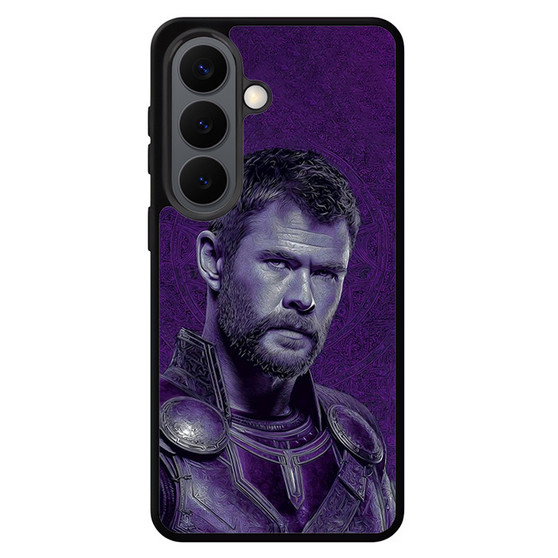 Thor The Mighty Samsung Galaxy S26 Case