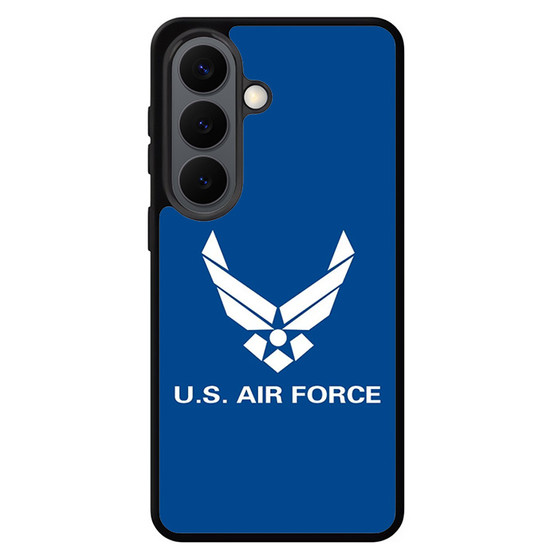 US Air Force New Samsung Galaxy S26 Case