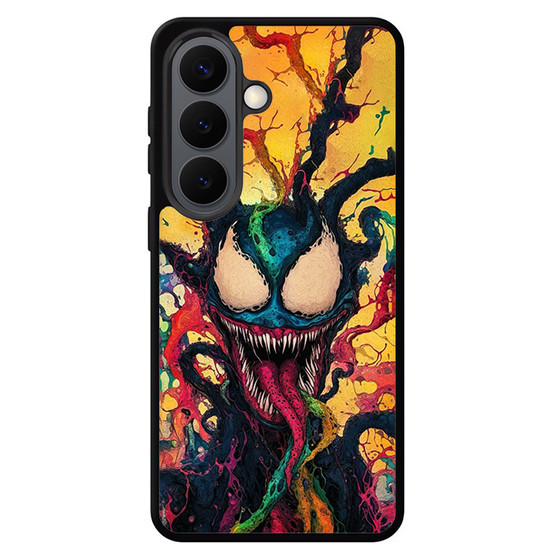 Venom Multiverse Samsung Galaxy S26 Case