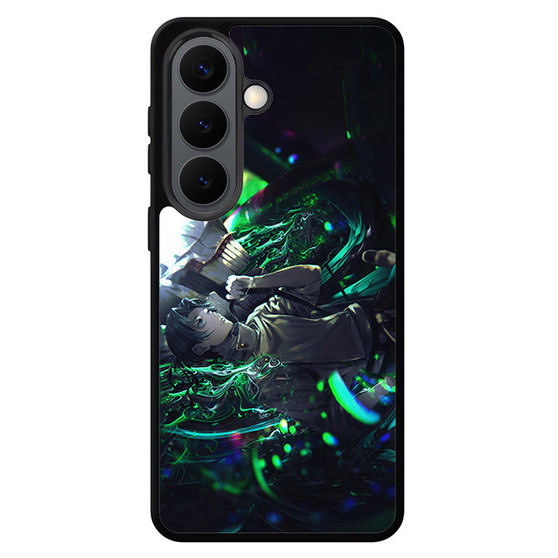 Yuta Jujutsu Kaisen Samsung Galaxy S26 Case
