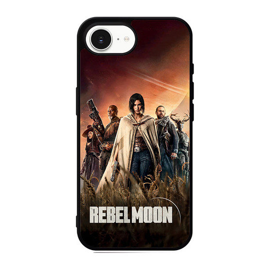 Rebel Moon iPhone 17e Case