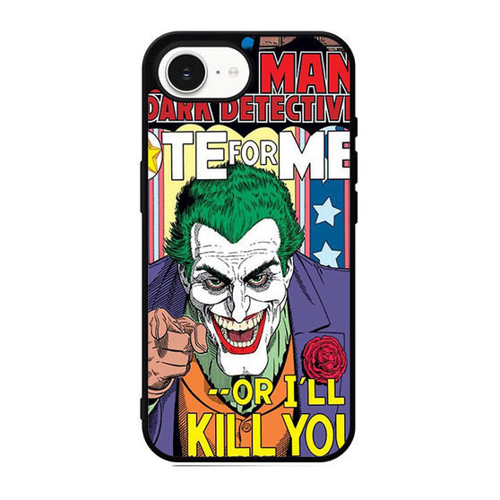 Batman DC Comic Cover 2 iPhone 17e Case