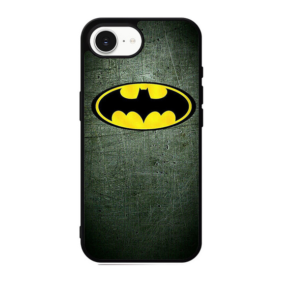 Batman Old Logo iPhone 17e Case