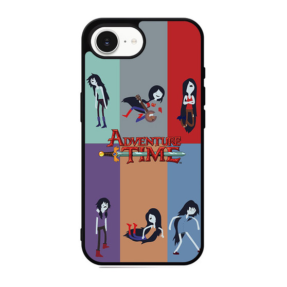 Adventure Time Marceline Cool iPhone 17e Case