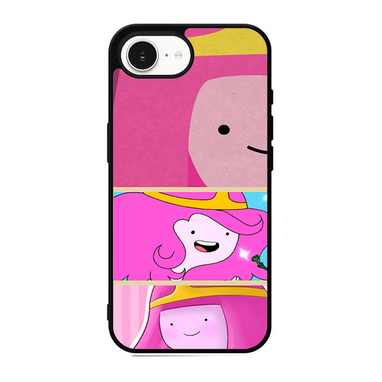 adventure time princess bubblegum iPhone 17e Case