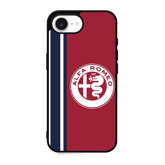 Alfa Romeo 3 iPhone 17e Case