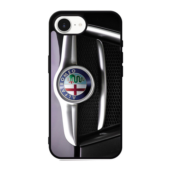 Alfa Romeo 4 iPhone 17e Case