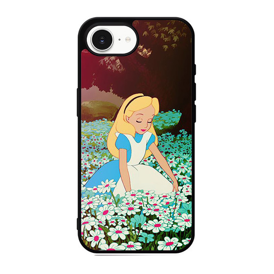Alice In Wonderland 4 iPhone 17e Case