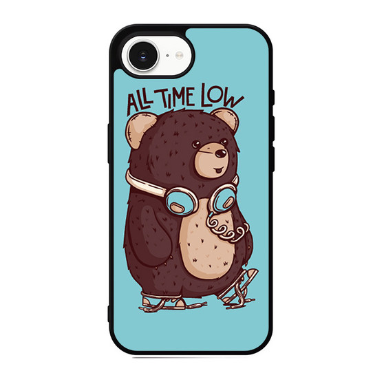 all time low iPhone 17e Case