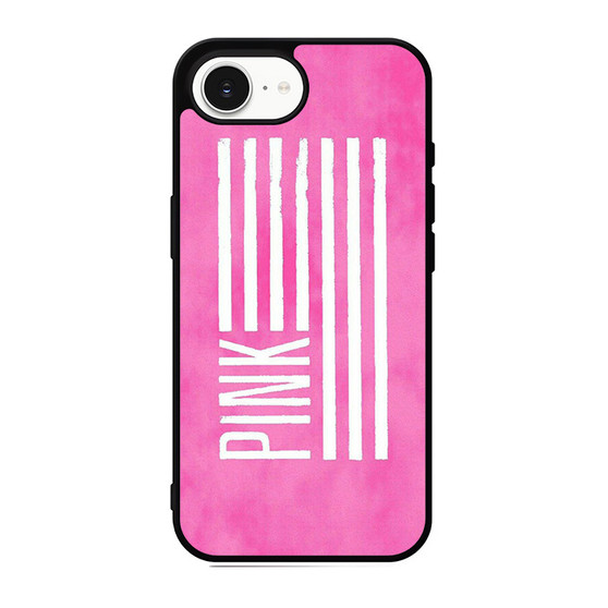 Amazing PinkVictoria's Secret iPhone 17e Case