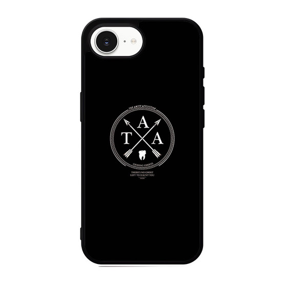 Amity Affliction iPhone 17e Case