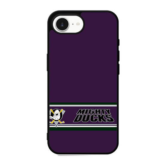 Anaheim Ducks 2 iPhone 17e Case