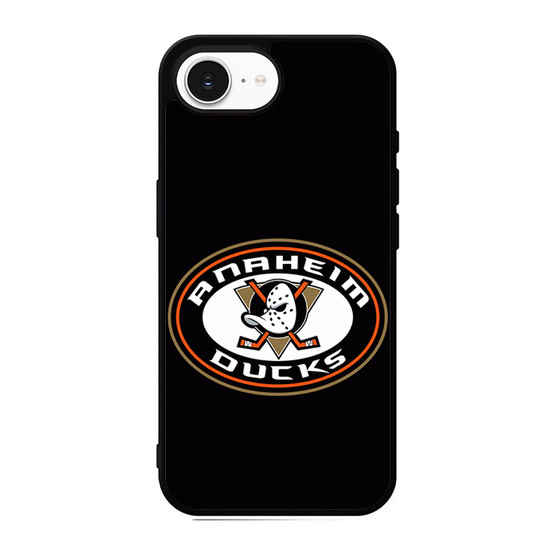 Anaheim Ducks 3 iPhone 17e Case