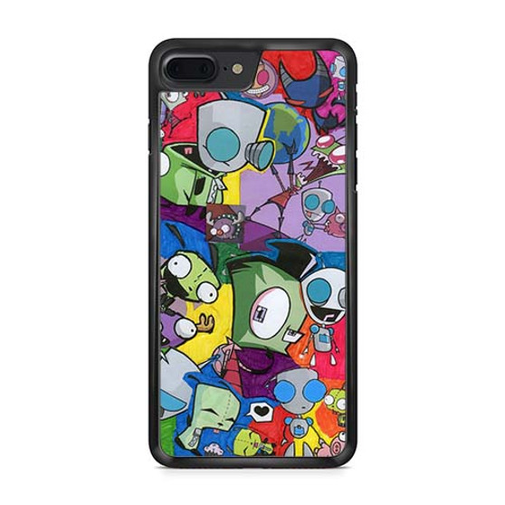 Invader Zim 4 iPhone 7 | iPhone 7 Plus Case