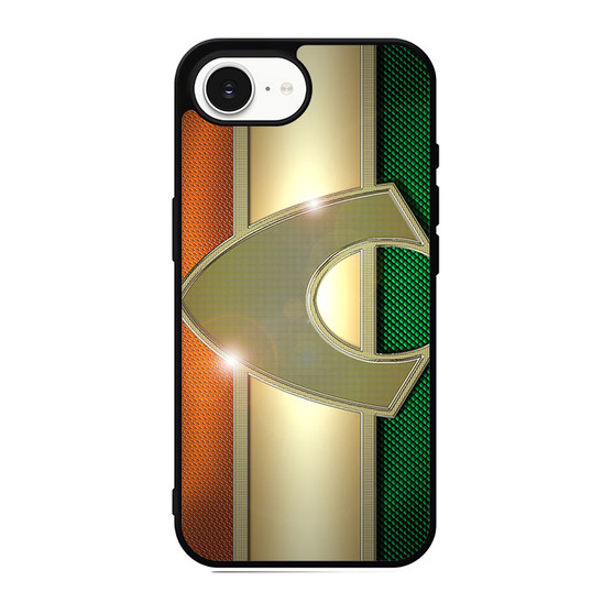 Aquaman Glowing logo iPhone 17e Case