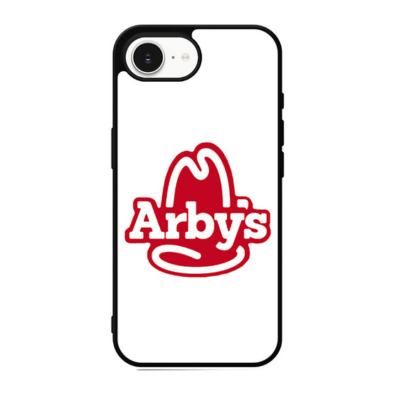 Arbys Burger 1 iPhone 17e Case