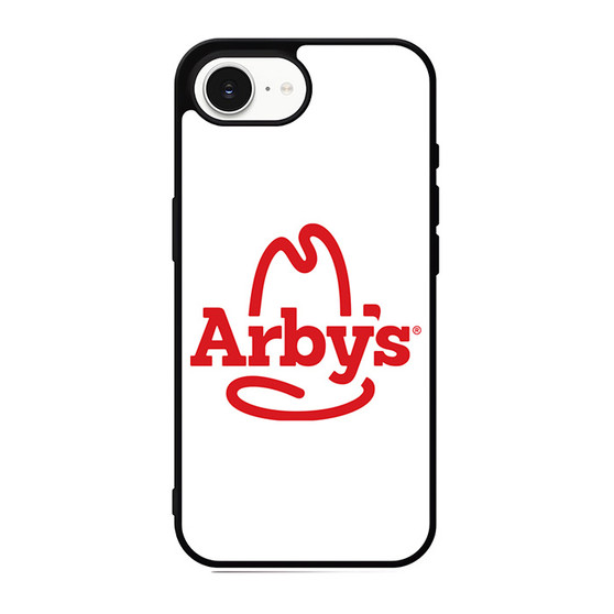 Arbys Burger 2 iPhone 17e Case