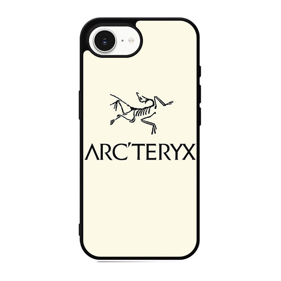 Arc'teryx Logo iPhone 17e Case
