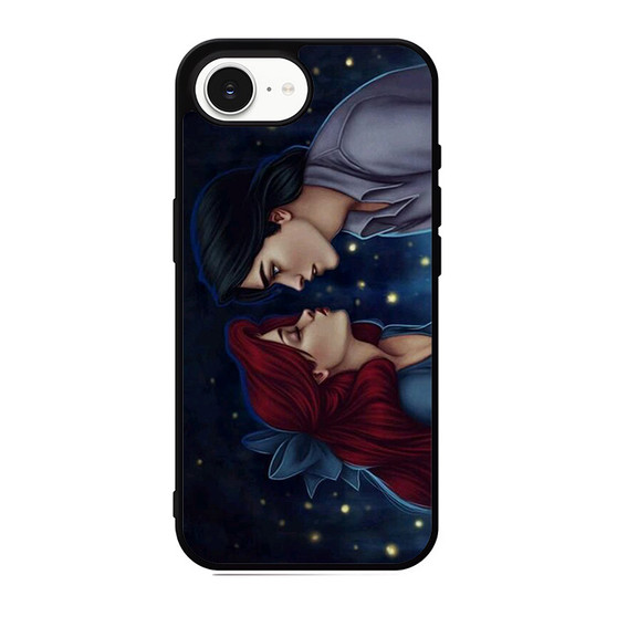 Ariel Kissing iPhone 17e Case