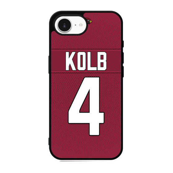 Arizona Cardinals Kolb iPhone 17e Case
