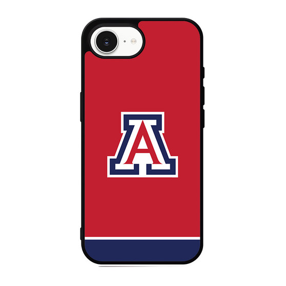 Arizona Wildcats baseball 2 iPhone 17e Case