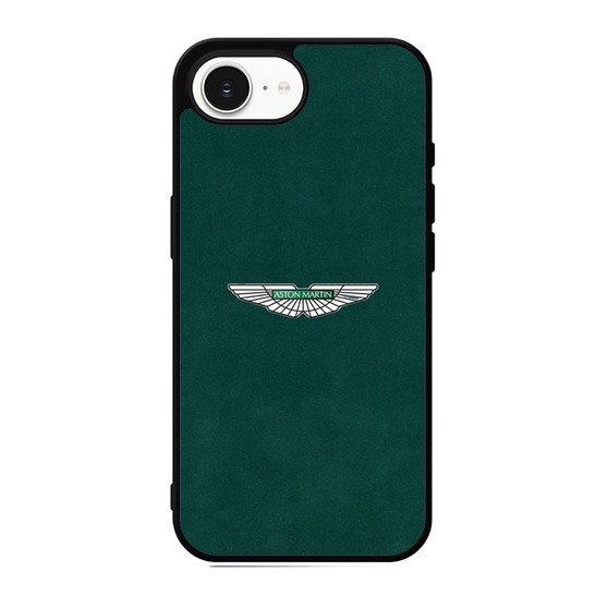 Aston Martin iPhone 17e Case
