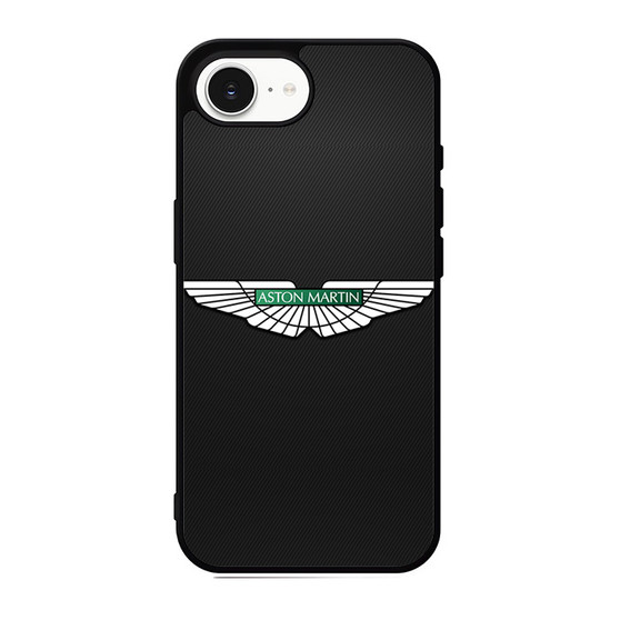 Aston Martini Logo iPhone 17e Case