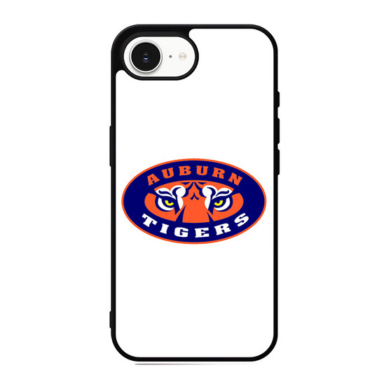 Auburn Tigers 2 iPhone 17e Case
