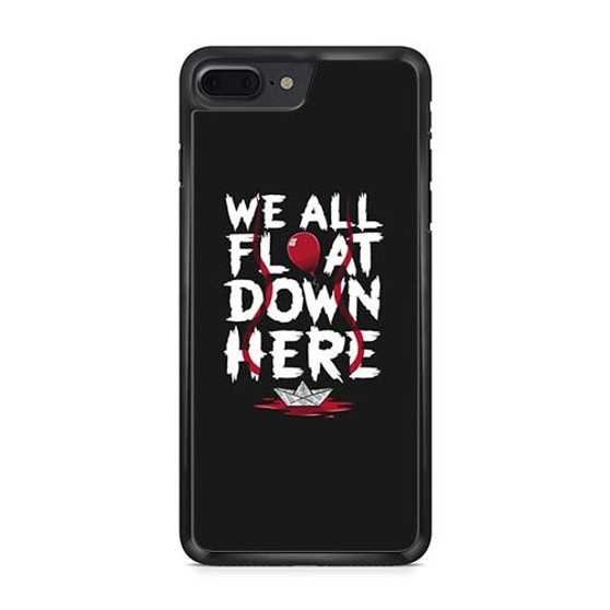 IT Pennywise 2 iPhone 7 | iPhone 7 Plus Case