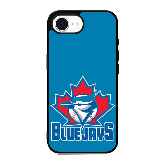 Baseball Toronto Blue Jays 1 iPhone 17e Case