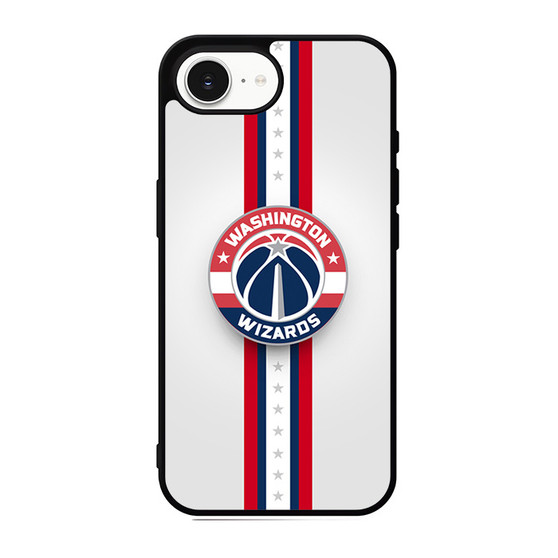 Basket Ball Washington Wizards 2 iPhone 17e Case
