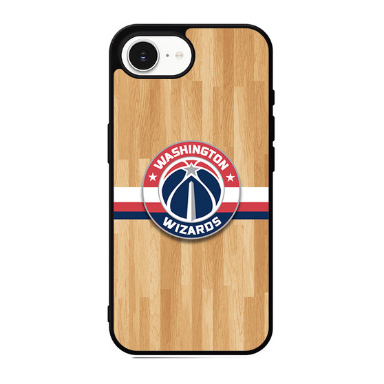 Basket Ball Washington Wizards 3 iPhone 17e Case
