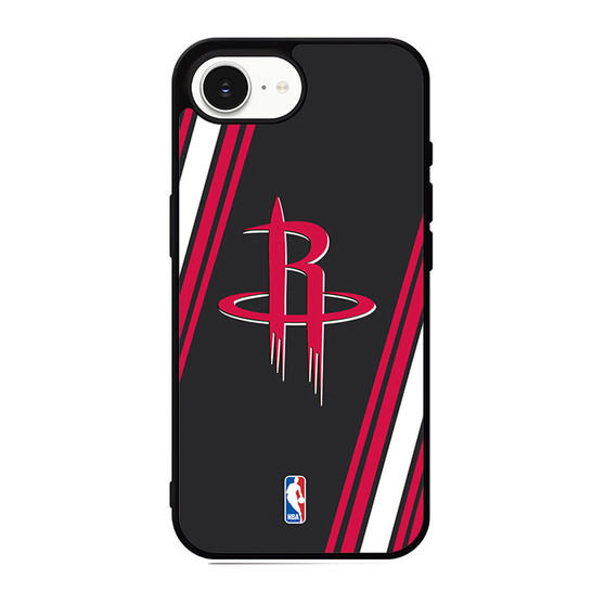Basketball Houston Rockets iPhone 17e Case