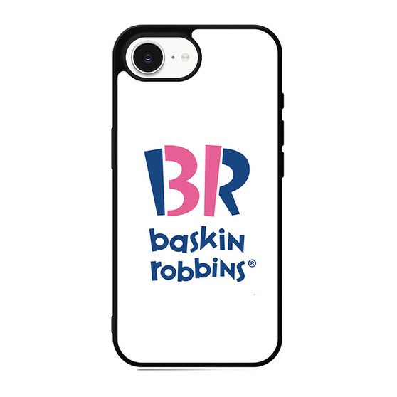 Baskins Robbins 2 iPhone 17e Case