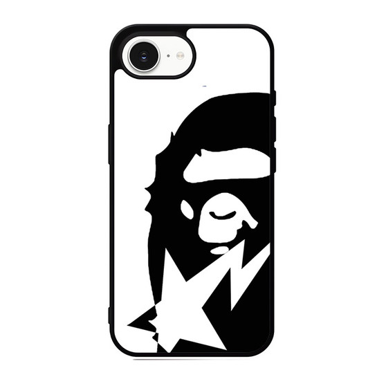 Bathe Ape Logo iPhone 17e Case